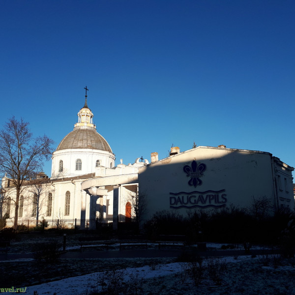 Костел Св. Петра