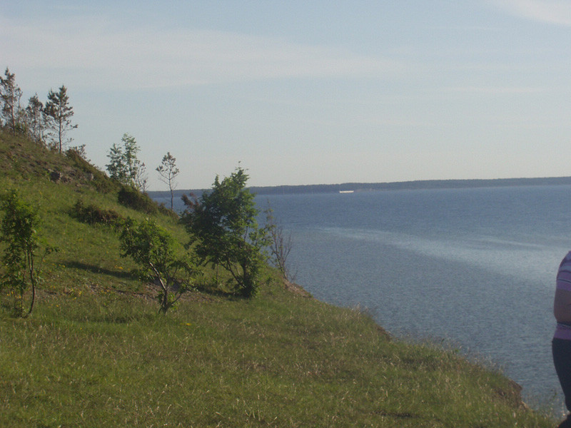 Пангаский клиф (Панга)
