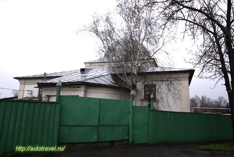 Церковь Константина и Елены