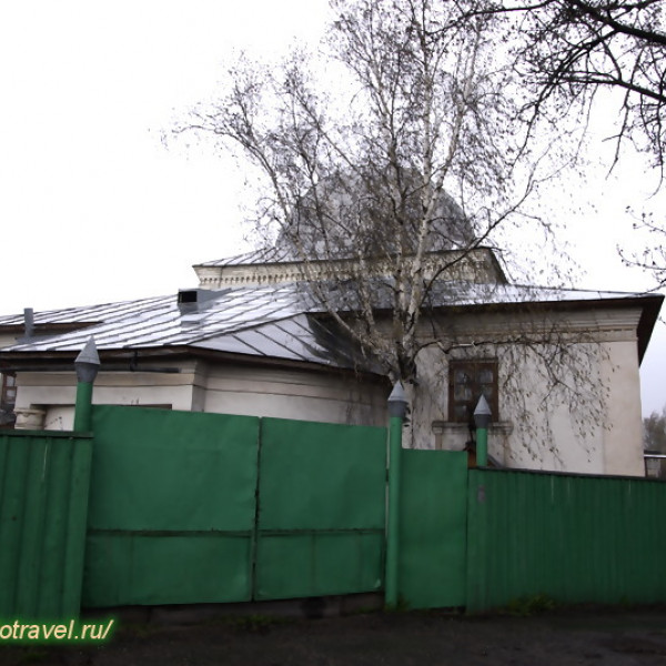 Церковь Константина и Елены