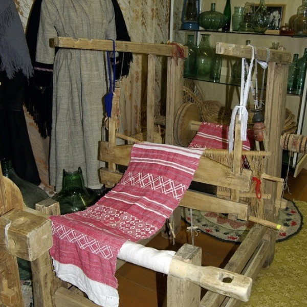Игринский центр народного творчества и ДПИ