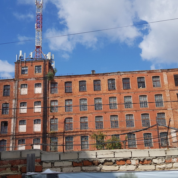 Собинская мануфактура