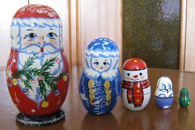 ЗАО АОФИС "Фабрика игрушек и сувениров"