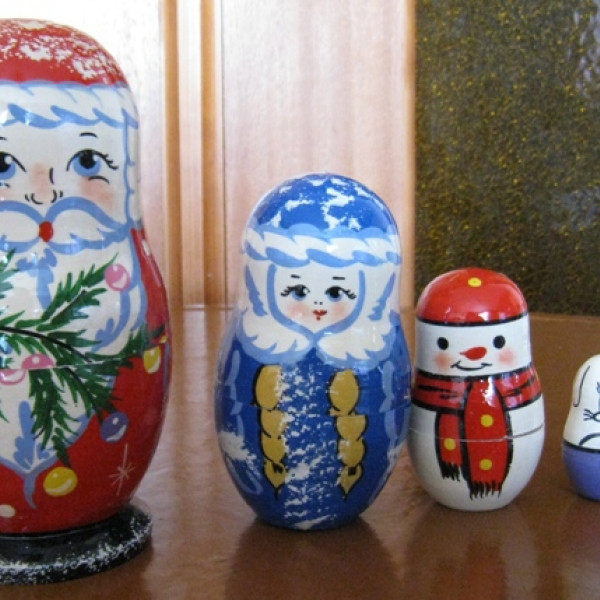 ЗАО АОФИС "Фабрика игрушек и сувениров"