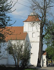 Костел св. Карла Баромея