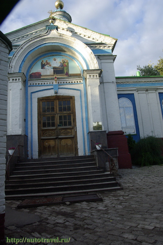 Собор Успения Пресвятой Богородицы