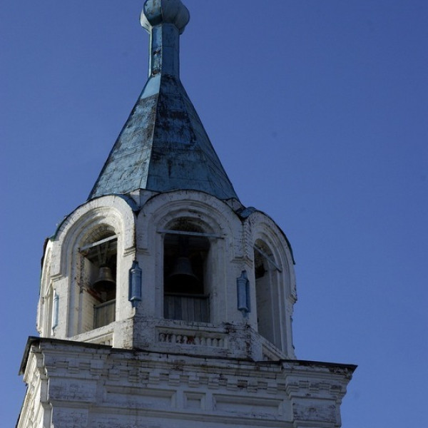 Покровская церковь