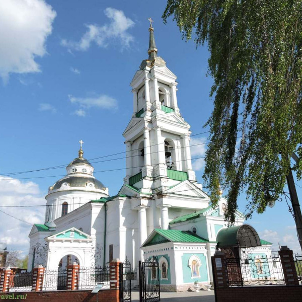 Покровский собор