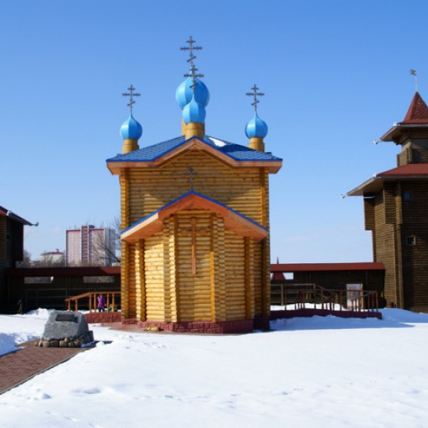 Мозырский замок