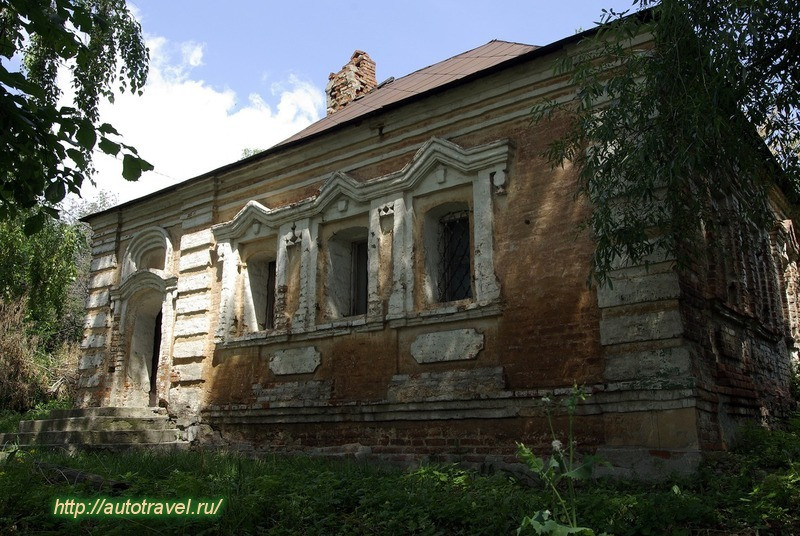 Податная изба