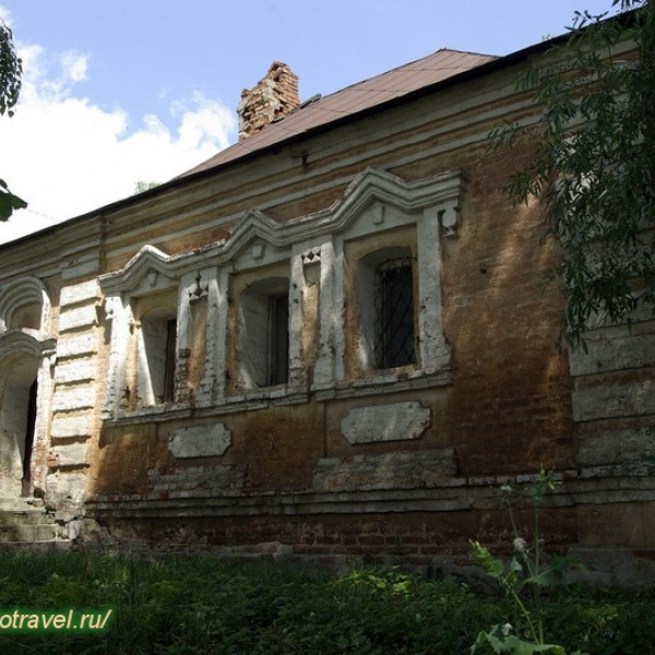 Податная изба