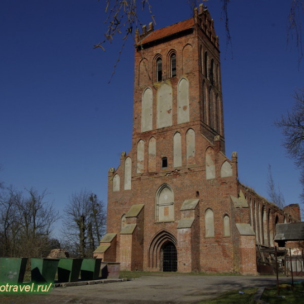 Кирха
