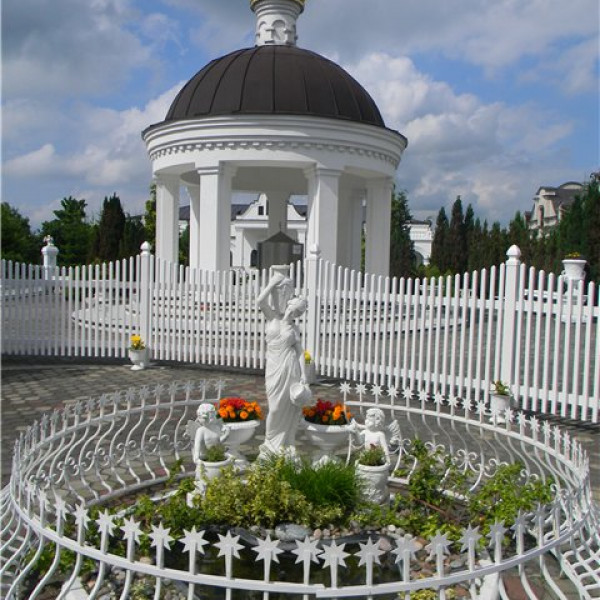 Храм св.мучениц Веры, Надежды, Любови и их матери Софии