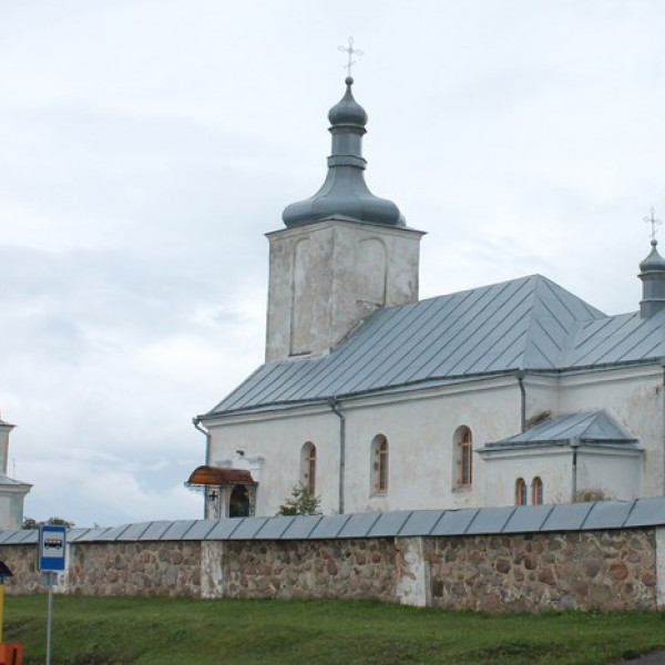 Успенская церковь