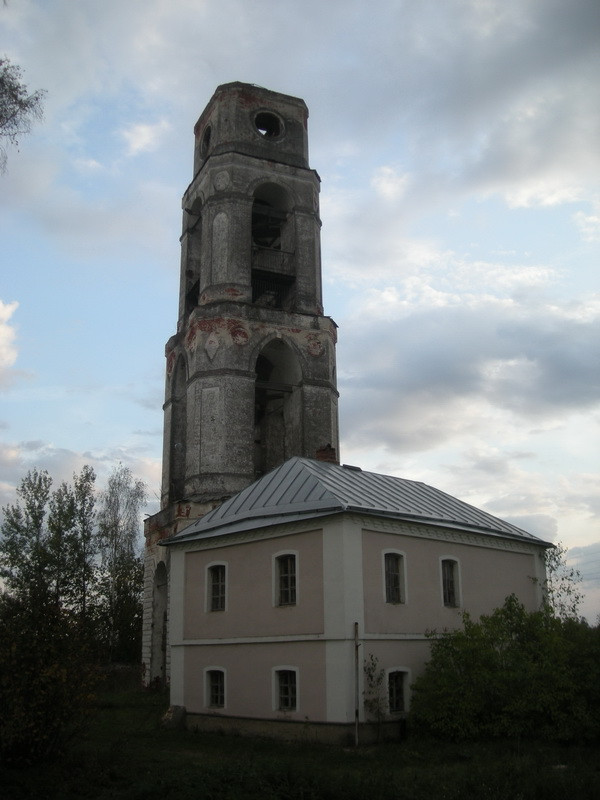 Храм Воскресения Христова