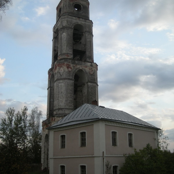 Храм Воскресения Христова