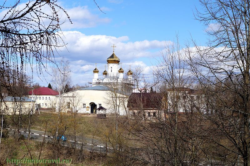 Собор Воскресения Христова