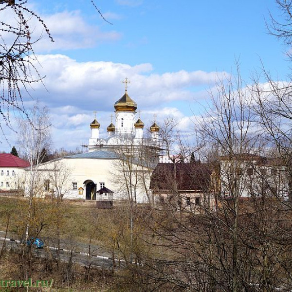 Собор Воскресения Христова