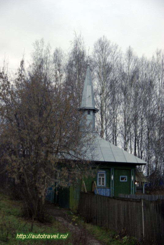 Мечеть