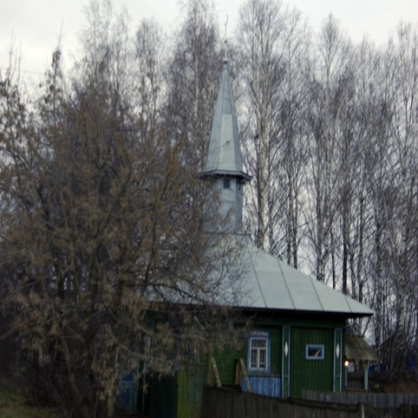 Мечеть