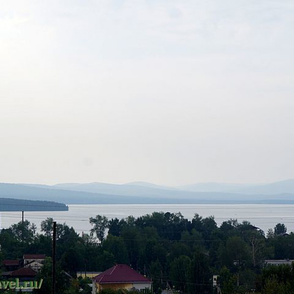 Церковь Петра и Павла
