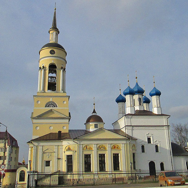 Благовещенский собор