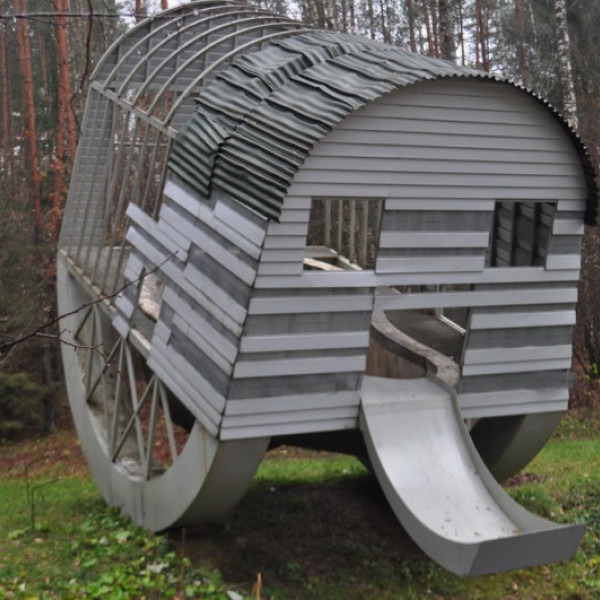 Парк Европы