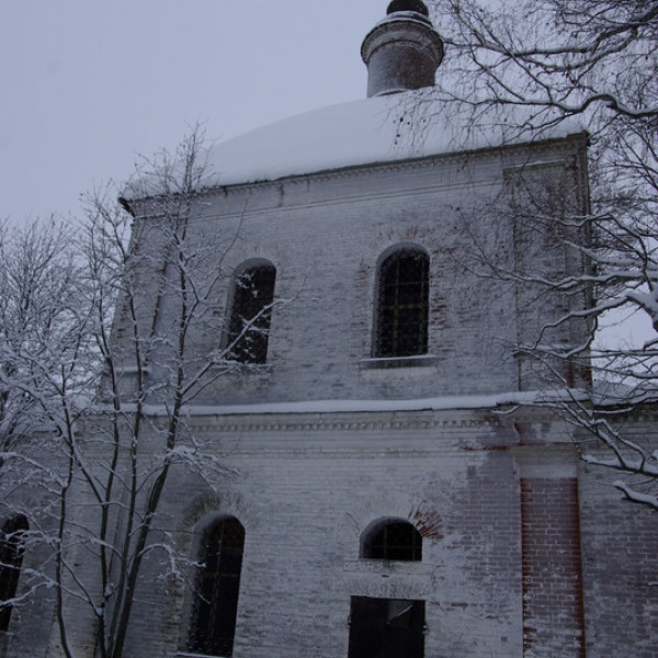 Покровская церковь