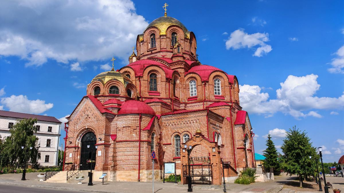 Софийский собор