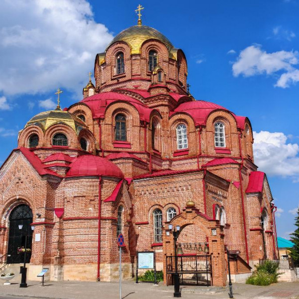 Софийский собор