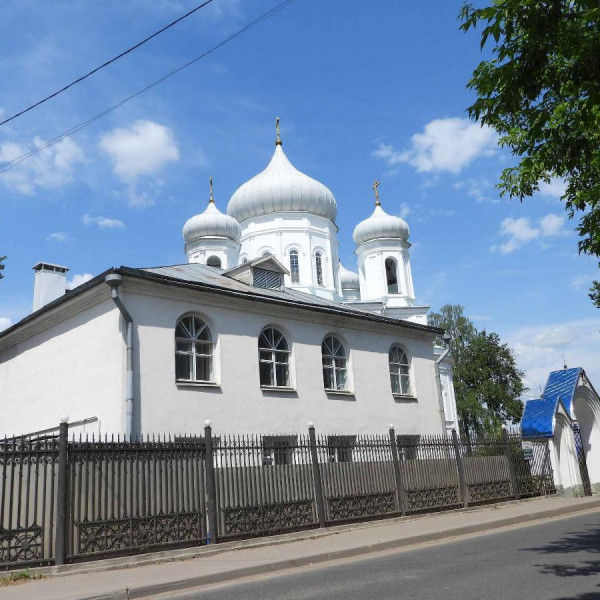 Вознесенский собор