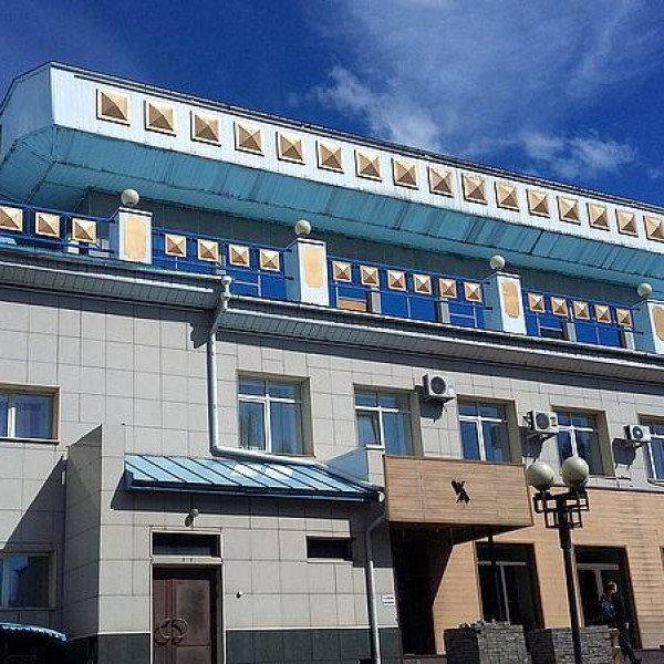 Республиканский национальный драматический театр
