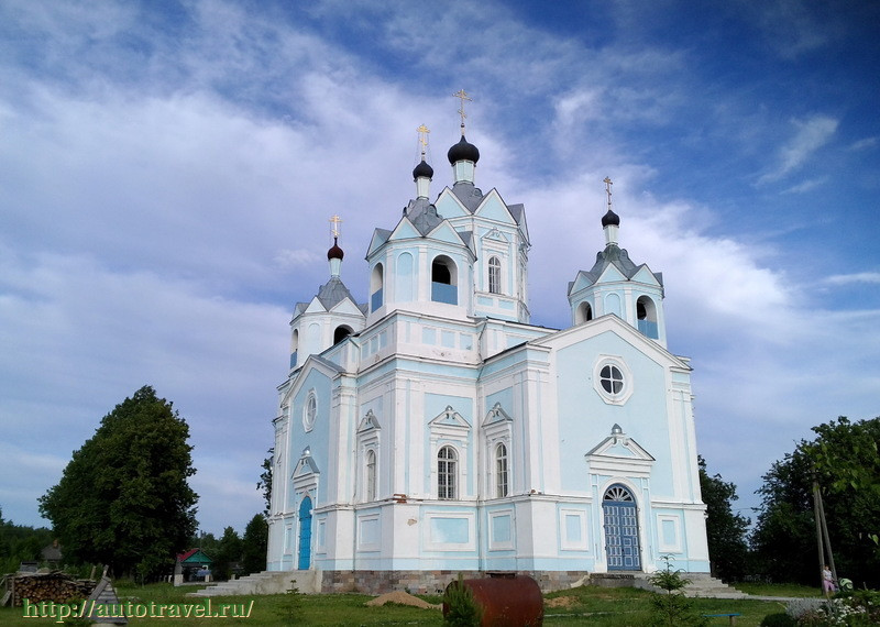 Успенский собор