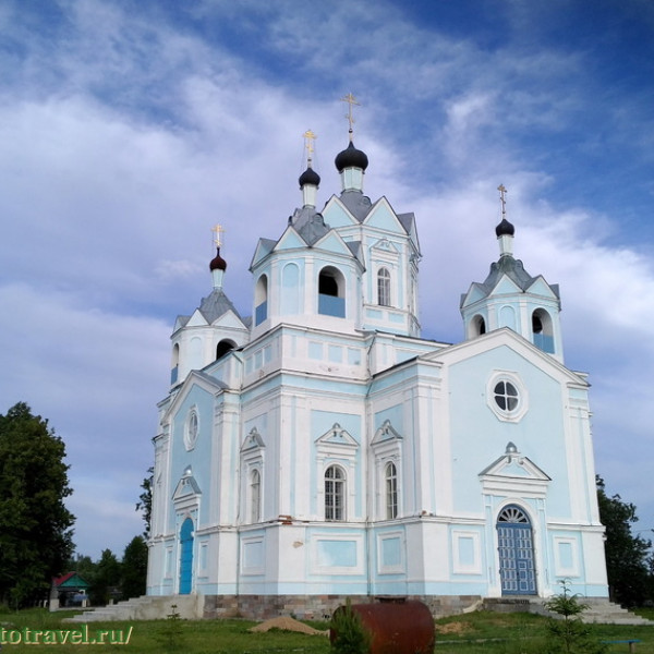 Успенский собор