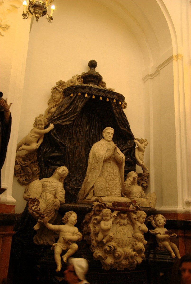 Мескита/Mezquita de Córdoba