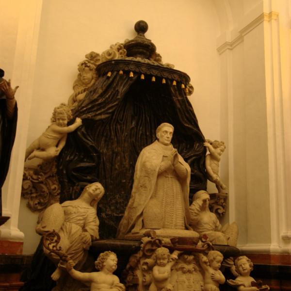 Мескита/Mezquita de Córdoba