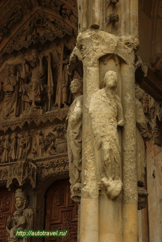 Собор Леона/Catedral de León