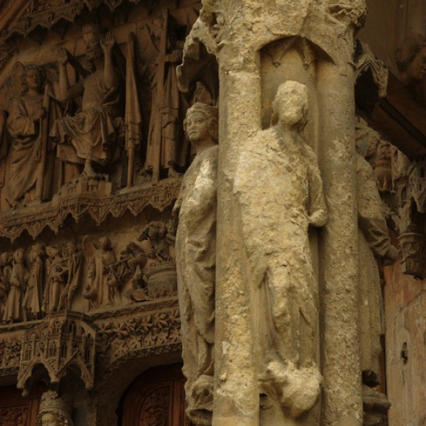 Собор Леона/Catedral de León