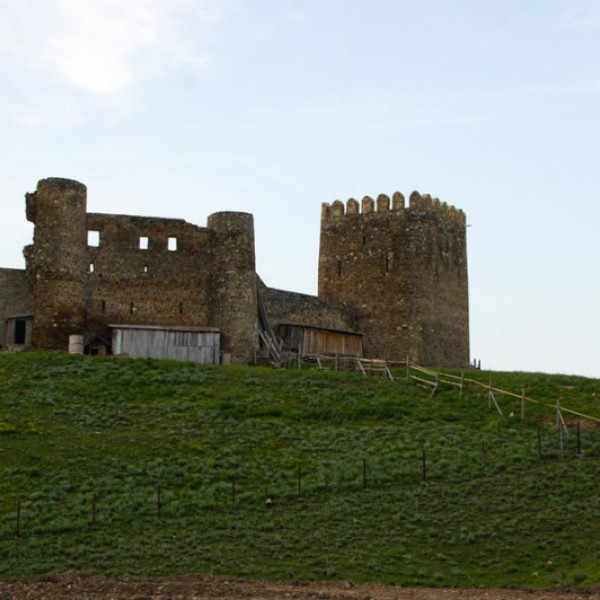 Монастырь Самцериси (Самцериси/Samtsverisi)