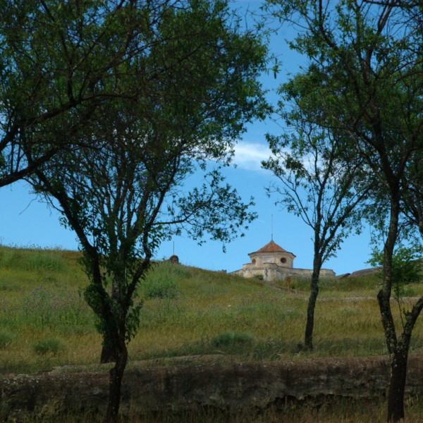 Форт Элваш
