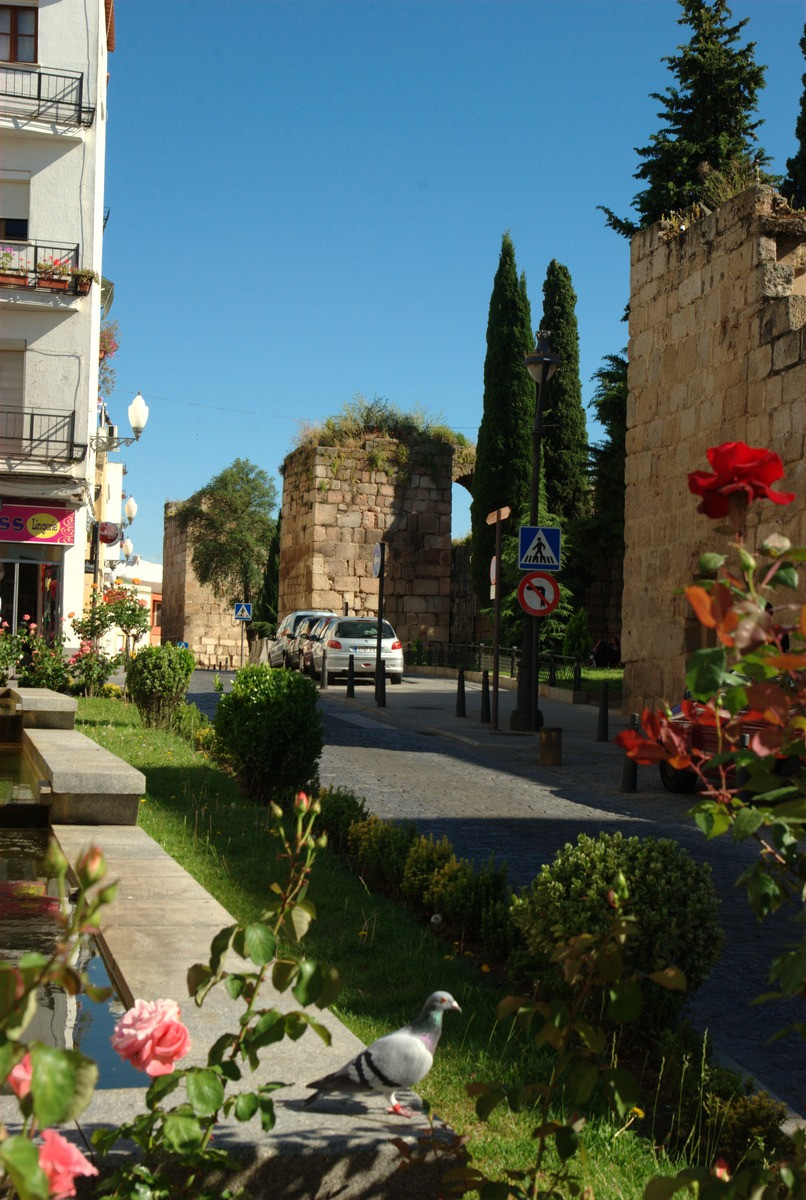Алькасаба/Alcazaba