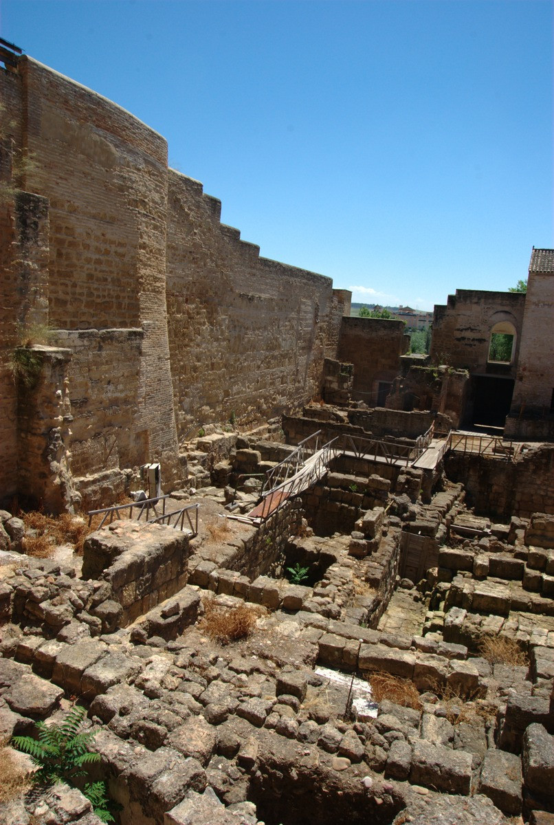 Алькасар христианских королей/Alcázar de los Reyes Cristiano