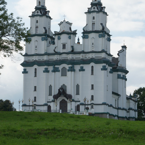 Костел Воскресения Христова