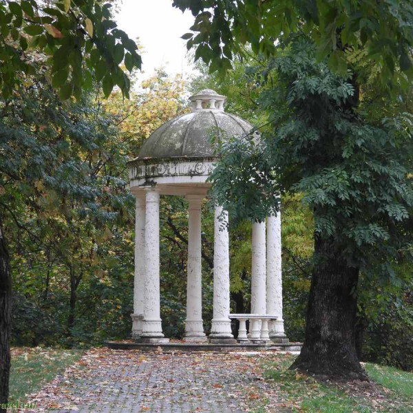 Атажукинский сад