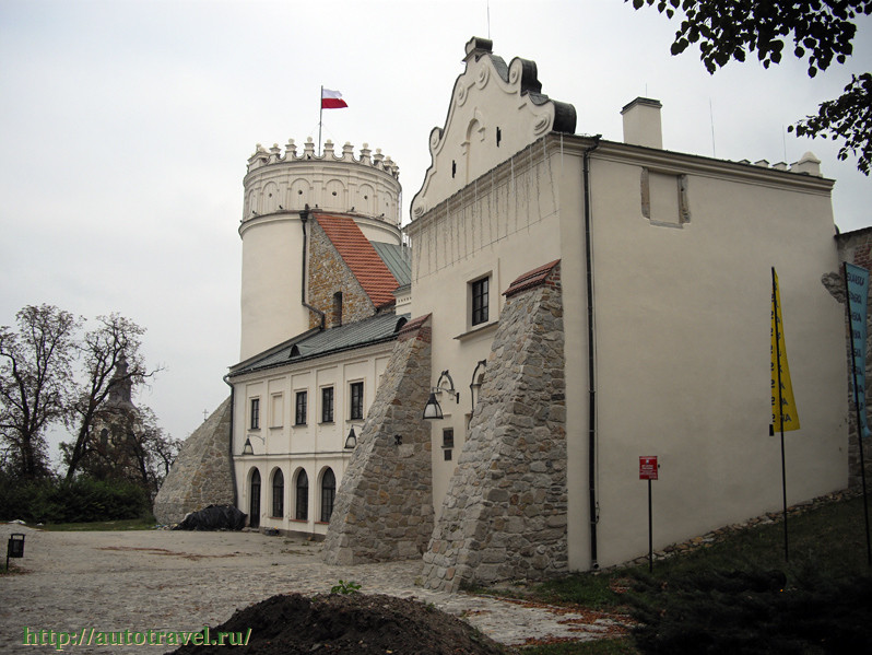 Замок