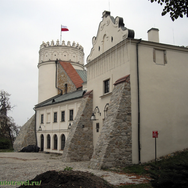 Замок