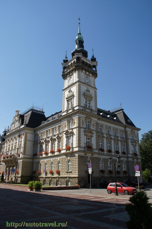 Ратуша