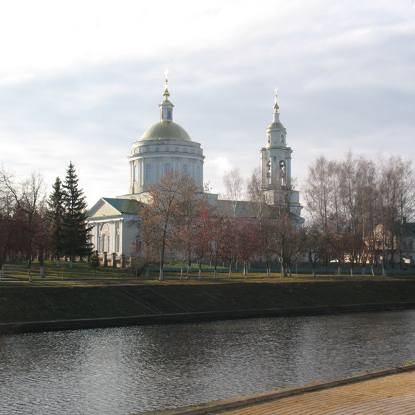 Собор Михаила Архангела