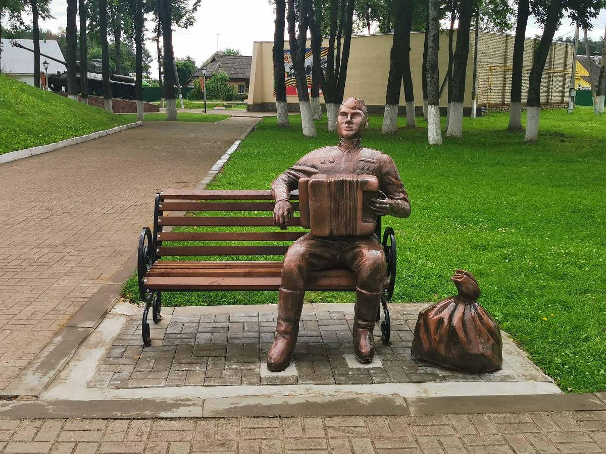 Юхновский районный краеведческий музей