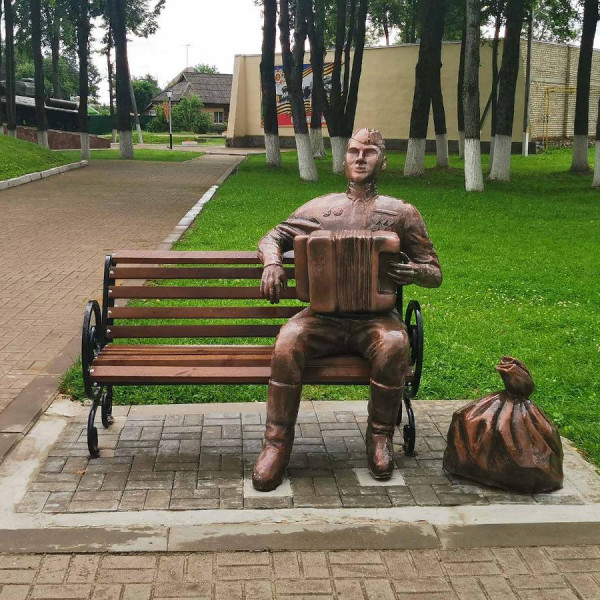 Юхновский районный краеведческий музей